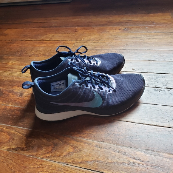 Nike dualtone racer sneakers - Picture 2 of 13